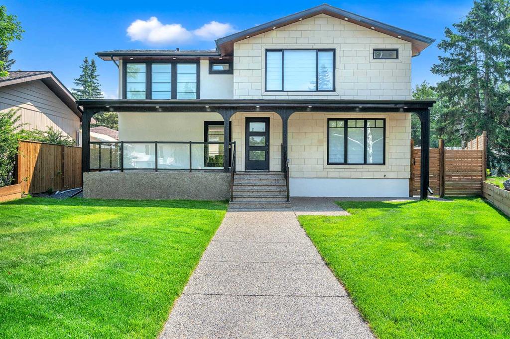 Picture of 4239 Vauxhall Crescent NW, Calgary Real Estate Listing