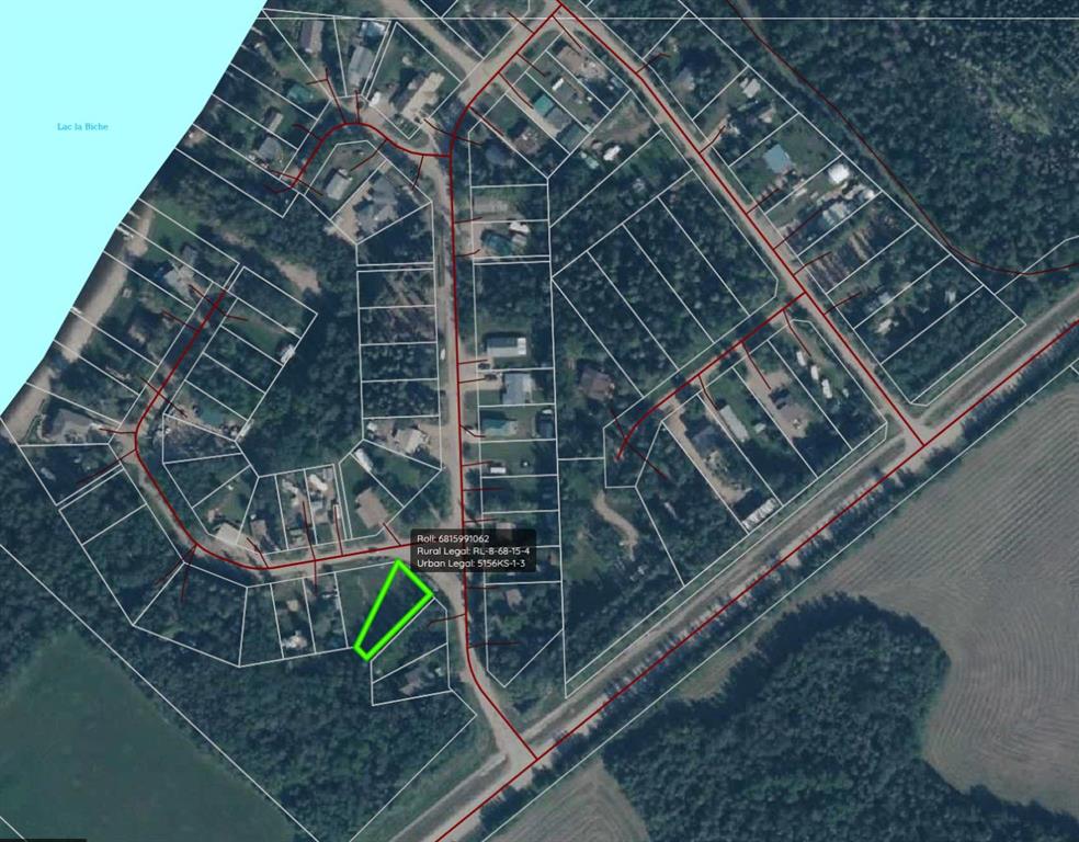Picture of 205, 15538 Old Trail  , Lac La Biche Real Estate Listing