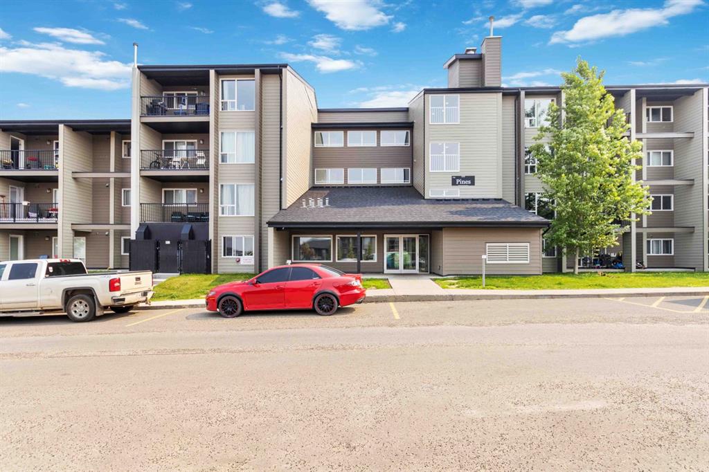 Picture of 1136, 201 Abasand Drive , Fort McMurray Real Estate Listing