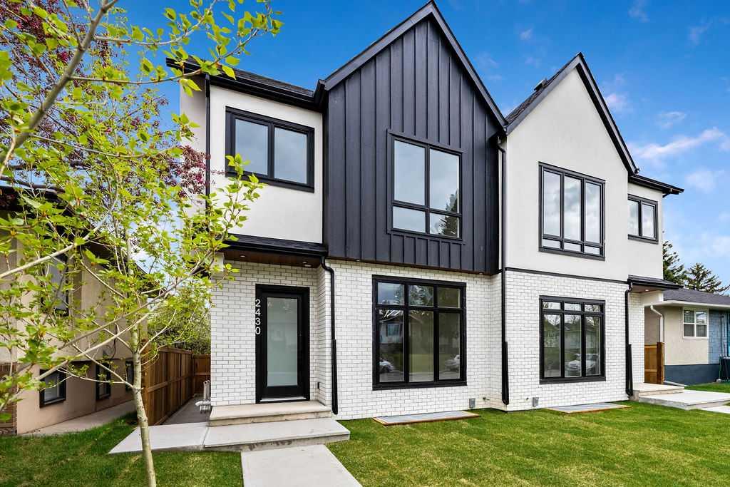 Picture of 2430 23 Street NW, Calgary Real Estate Listing