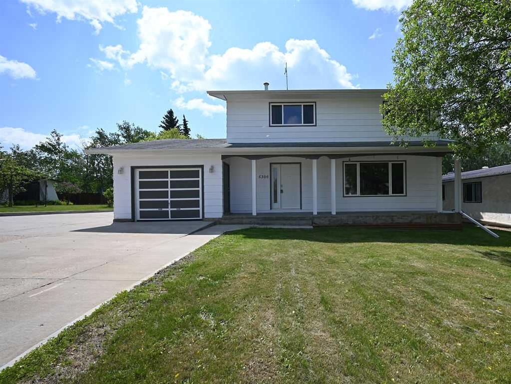 Picture of 5300 43 Avenue , Athabasca Real Estate Listing