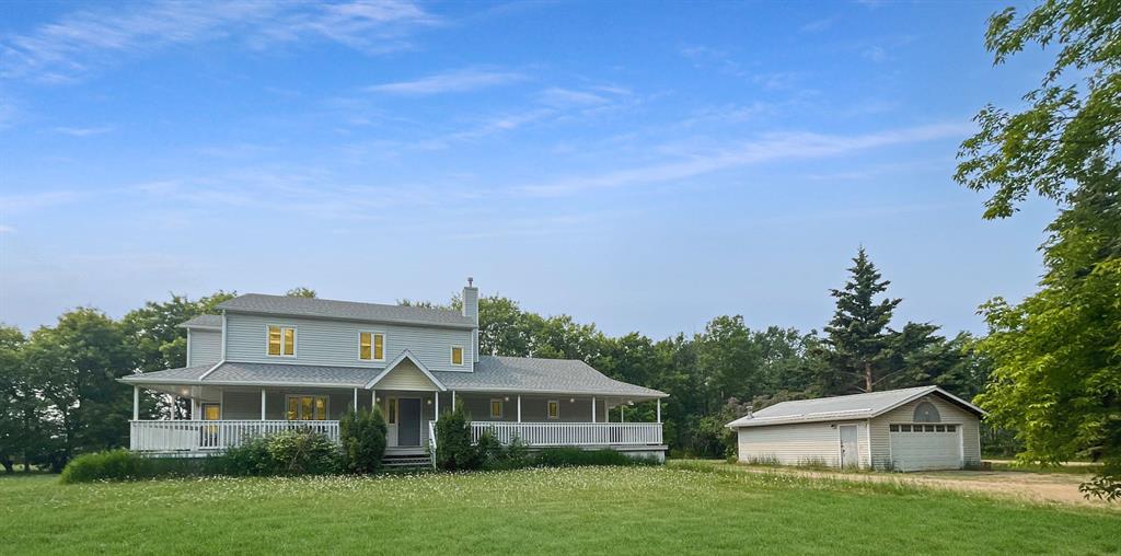 Picture of 15501 Township Road 744  , High Prairie Real Estate Listing