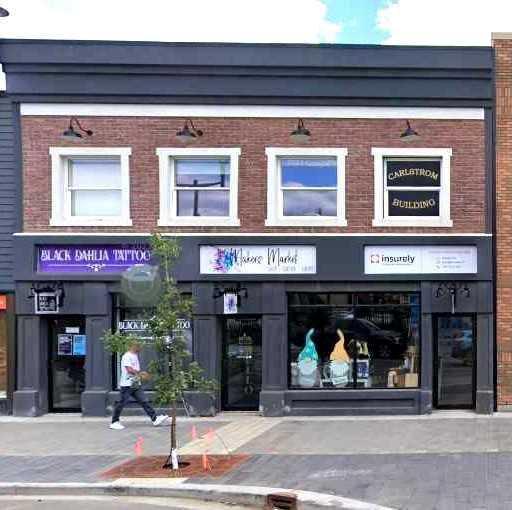 Picture of 9931 100 Avenue , Grande Prairie Real Estate Listing