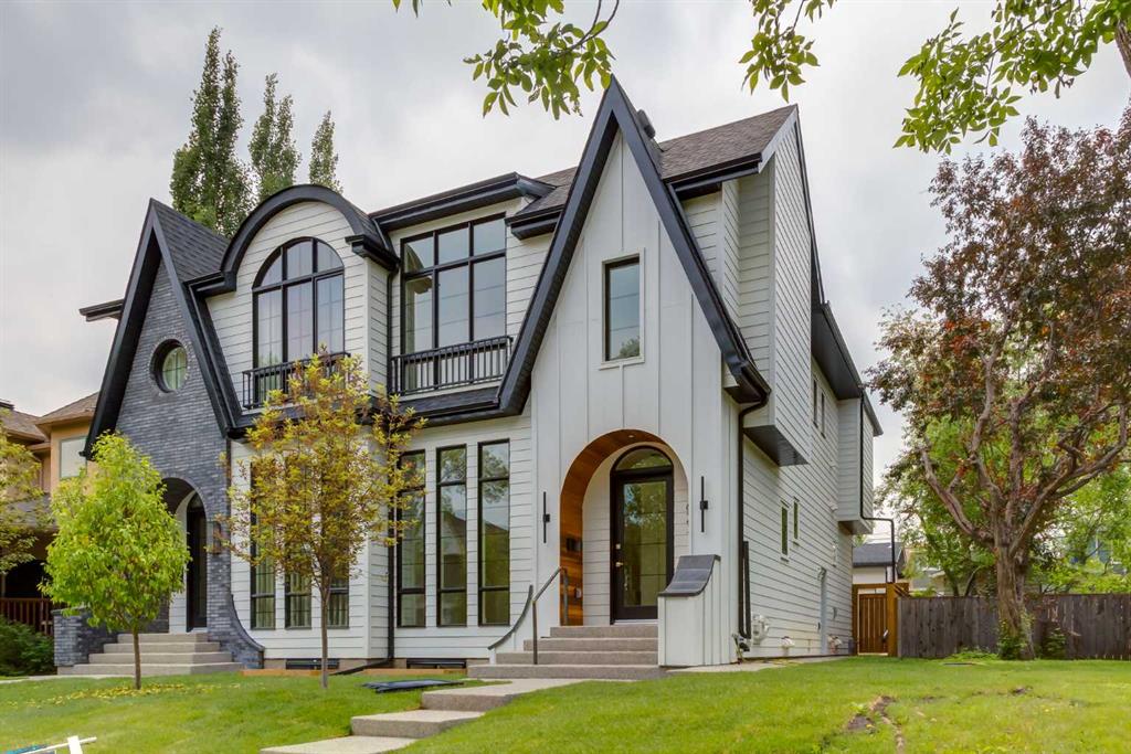 Picture of 623 27 Avenue NW, Calgary Real Estate Listing