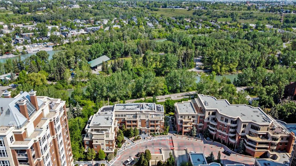 Picture of 105, 670 PRINCETON Way SW, Calgary Real Estate Listing