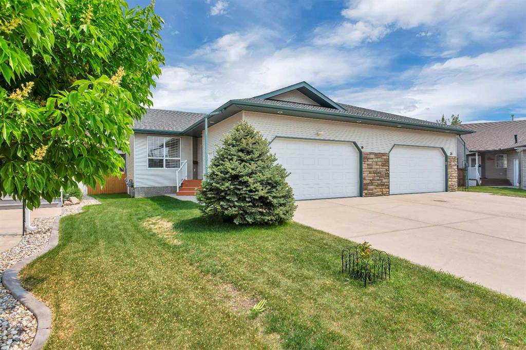 Picture of 40 Root Close , Red Deer Real Estate Listing