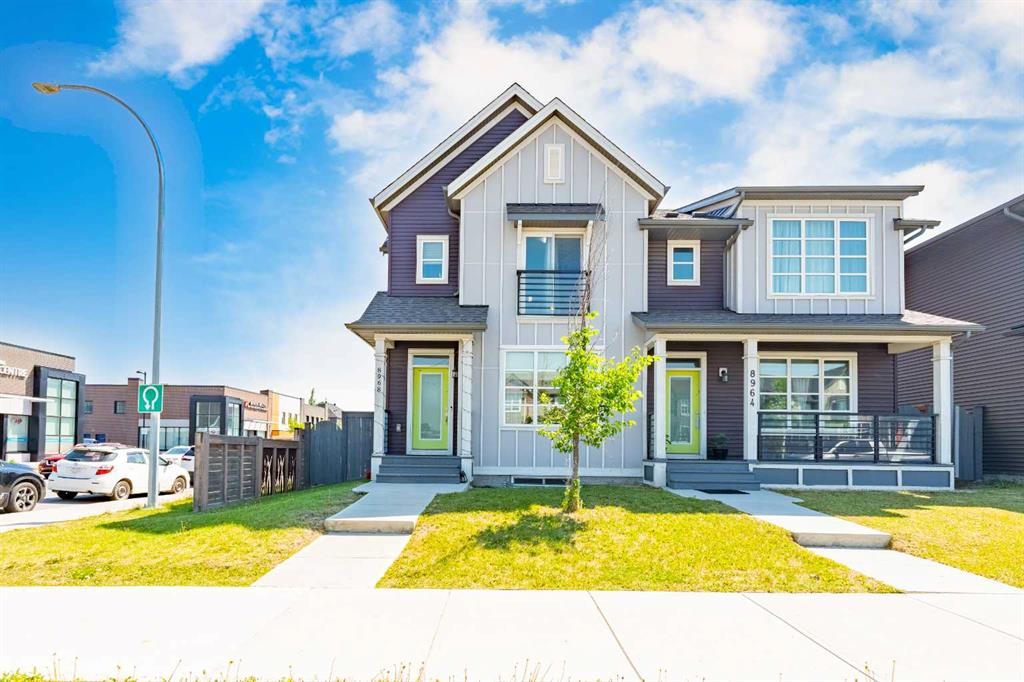Picture of 8968 46 Street NE, Calgary Real Estate Listing
