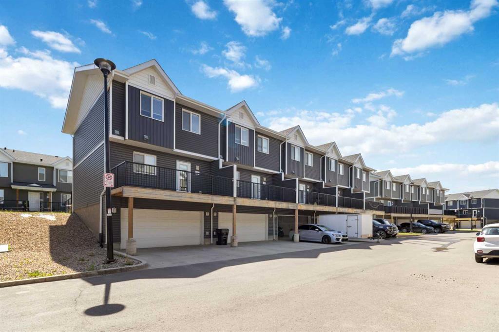 Picture of 89, 401 Athabasca Avenue , Fort McMurray Real Estate Listing