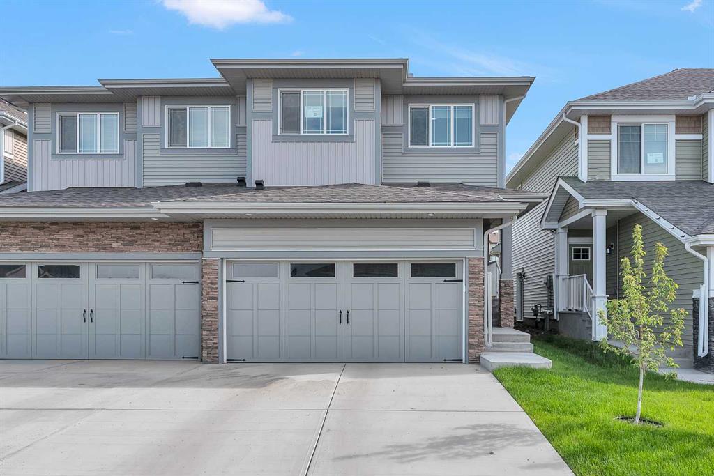 Picture of 59 Belgian Crescent , Cochrane Real Estate Listing