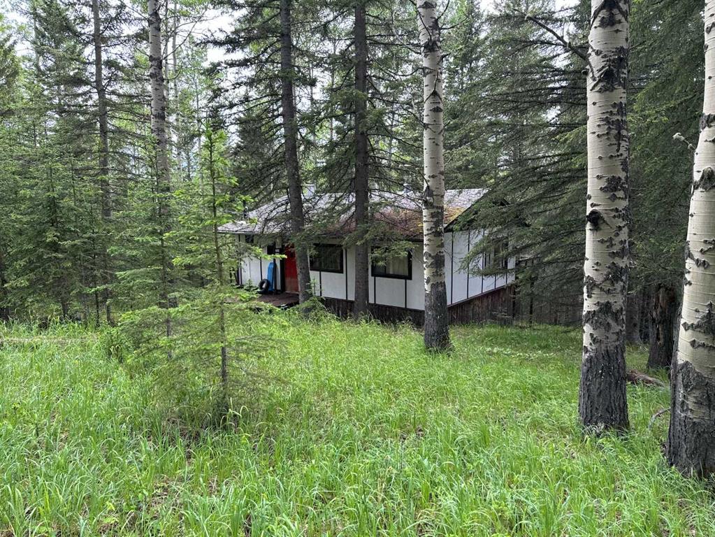 Picture of 8, 5413 Highway 579  , Rural Mountain View County Real Estate Listing