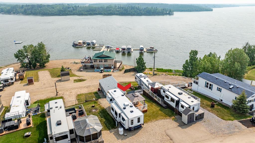 Picture of 24, 25054 South Pine Lake Road , Rural Red Deer County Real Estate Listing