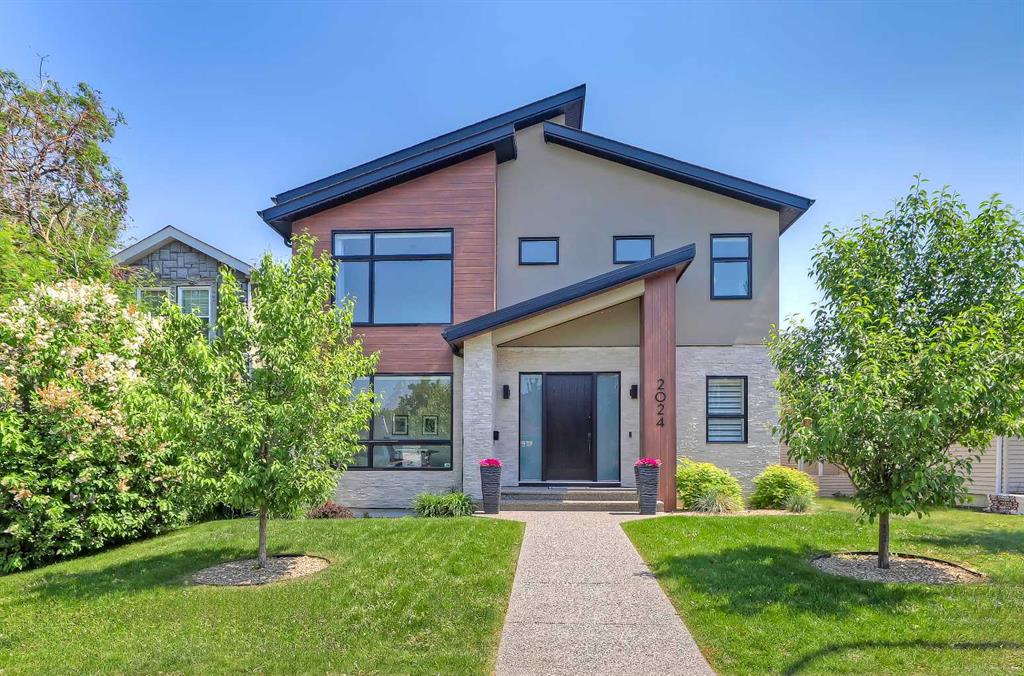 Picture of 2024 27 Street SW, Calgary Real Estate Listing
