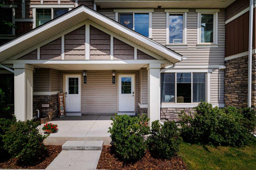 Picture of 109, 250 Sage Valley Road NW, Calgary Real Estate Listing