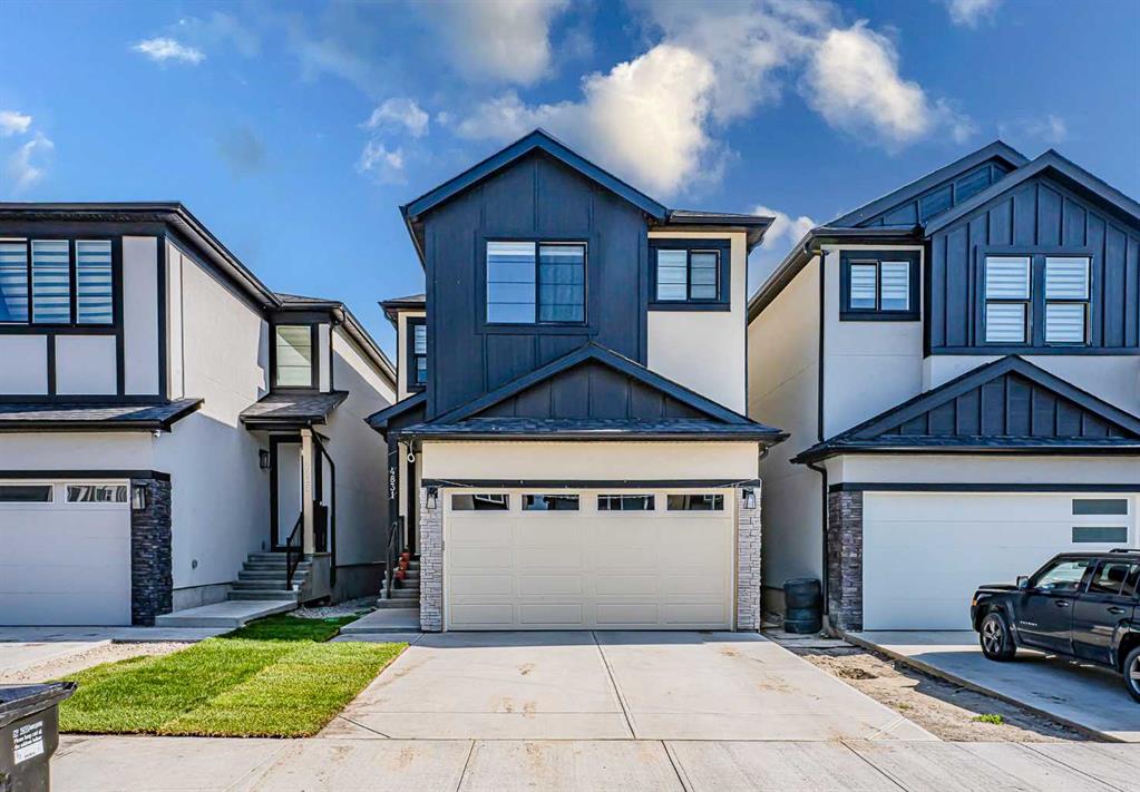 Picture of 4831 87 Avenue NE, Calgary Real Estate Listing