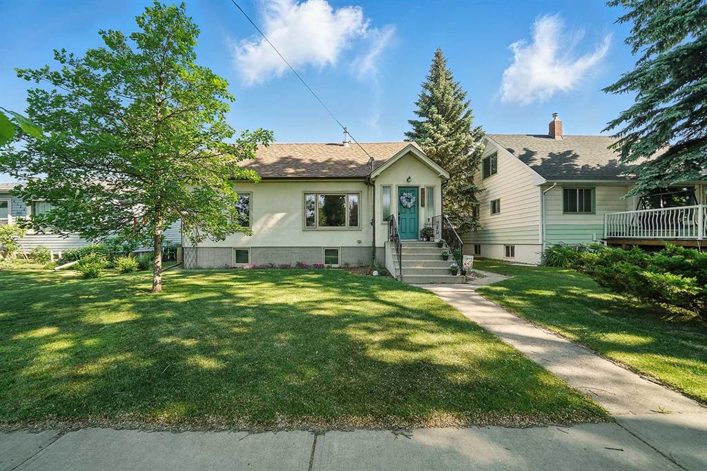 Picture of 4118 50A Street , Red Deer Real Estate Listing