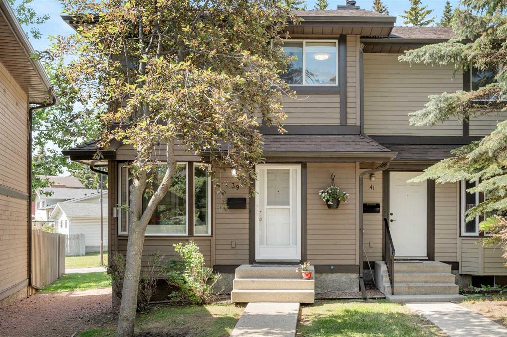 Picture of 39 Range Gardens NW, Calgary Real Estate Listing