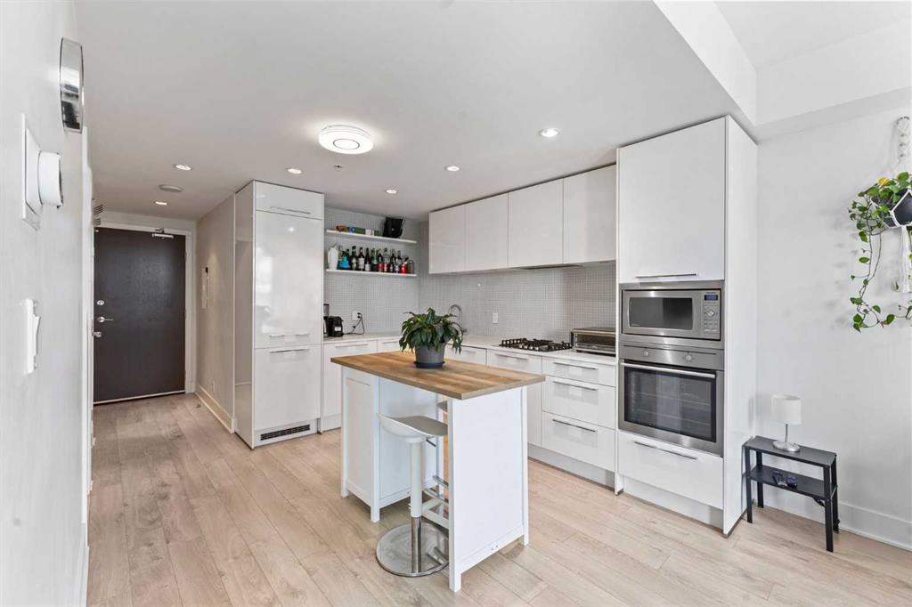 Picture of 1603, 901 10 Avenue SW, Calgary Real Estate Listing