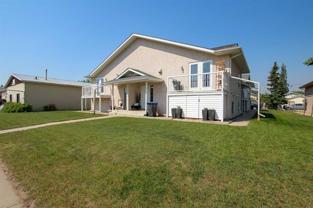 Picture of 1, 4622 44 Street , Sylvan Lake Real Estate Listing
