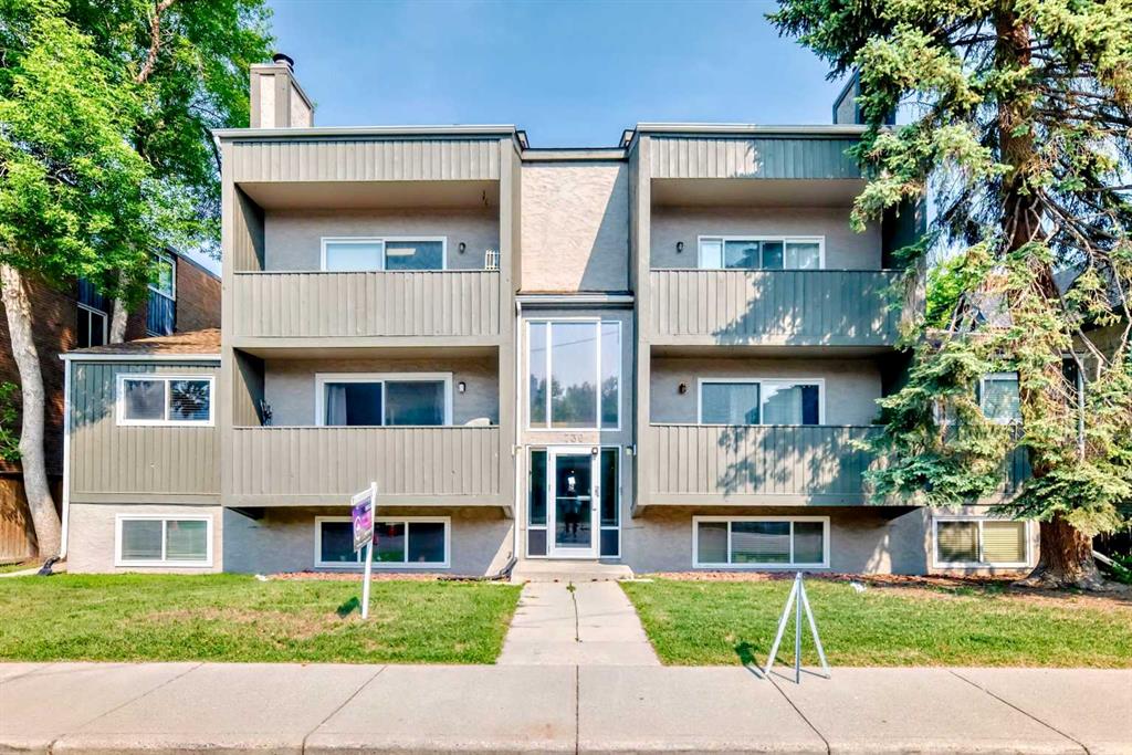 Picture of 301, 730 2 Avenue NW, Calgary Real Estate Listing