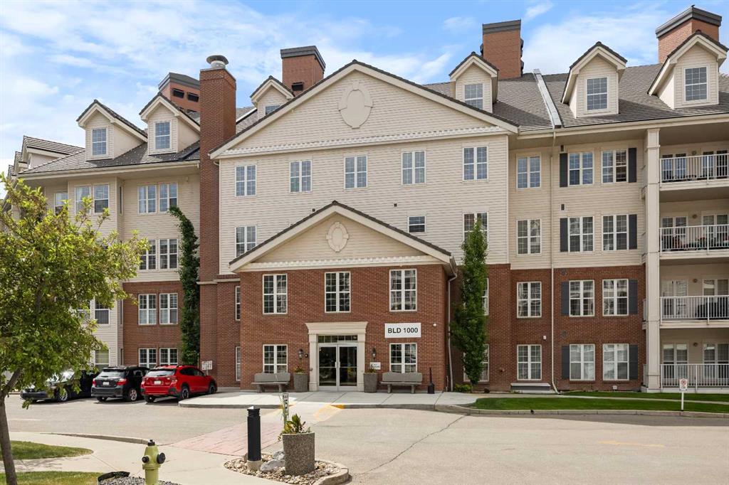 Picture of 1409, 151 Country Village Road NE, Calgary Real Estate Listing