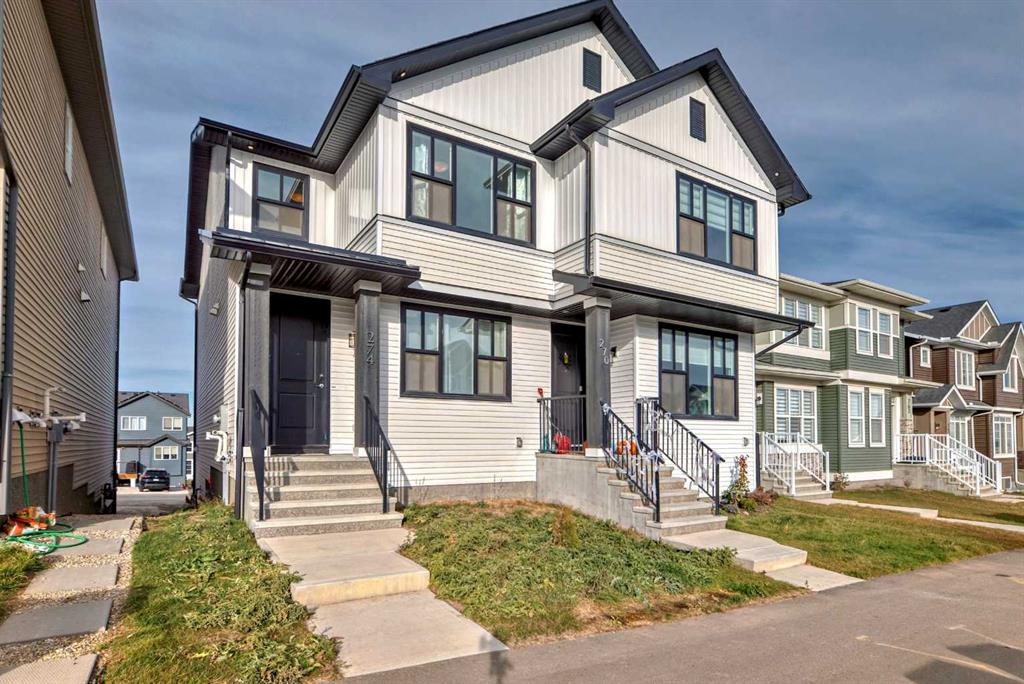 Picture of 274 Aquila Drive NW, Calgary Real Estate Listing