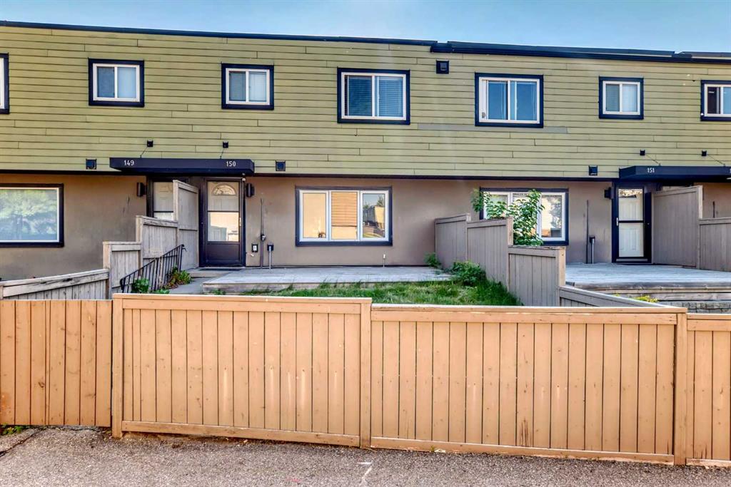 Picture of 150, 3809 45 Street SW, Calgary Real Estate Listing