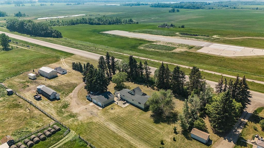 Picture of 424055 HWY 2A  , Rural Ponoka County Real Estate Listing