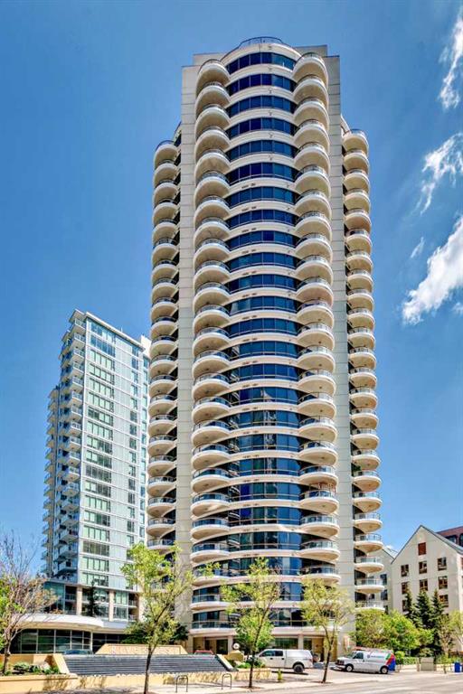 Picture of 904, 1078 6 Avenue SW, Calgary Real Estate Listing