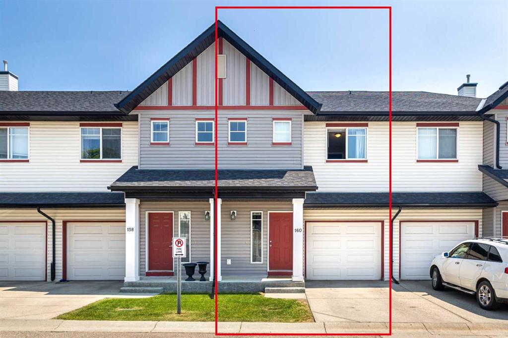 Picture of 160 Everridge Gardens SW, Calgary Real Estate Listing