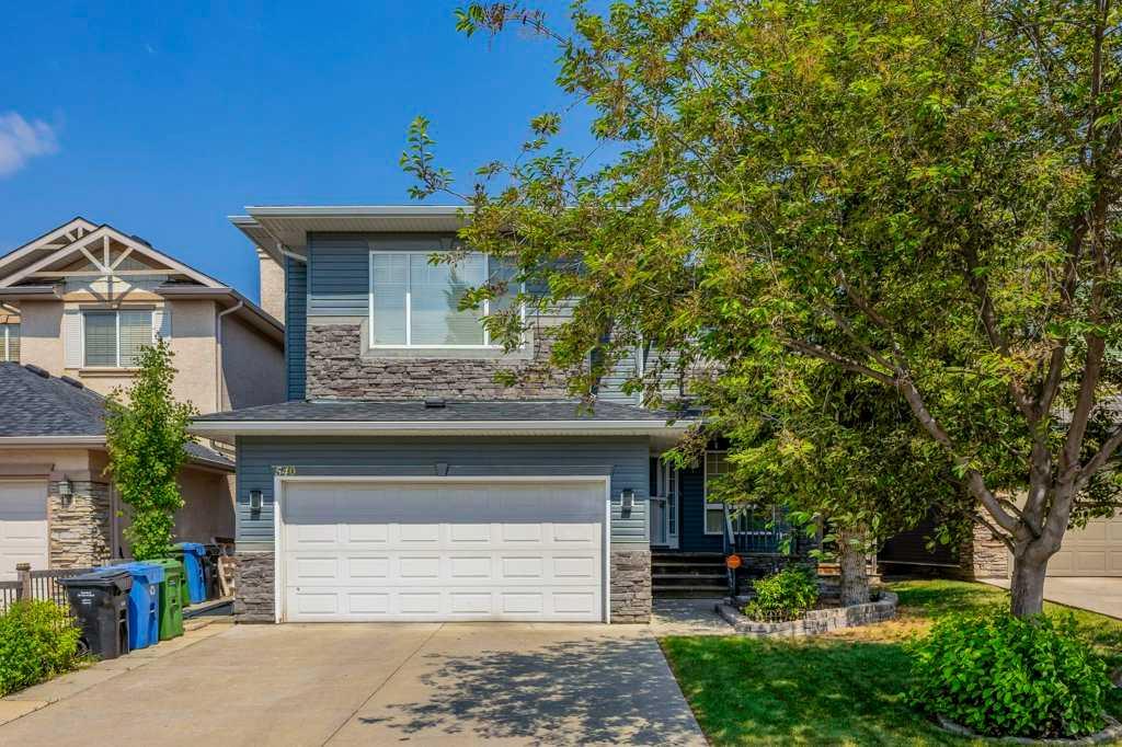 Picture of 540 Panatella Court NW, Calgary Real Estate Listing