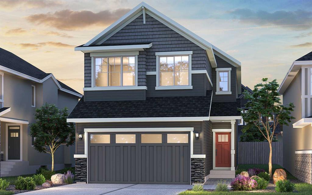 Picture of 231 Creekstone Circle SW, Calgary Real Estate Listing