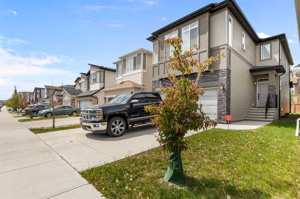 Picture of 54 Sage Bluff Rise NW, Calgary Real Estate Listing