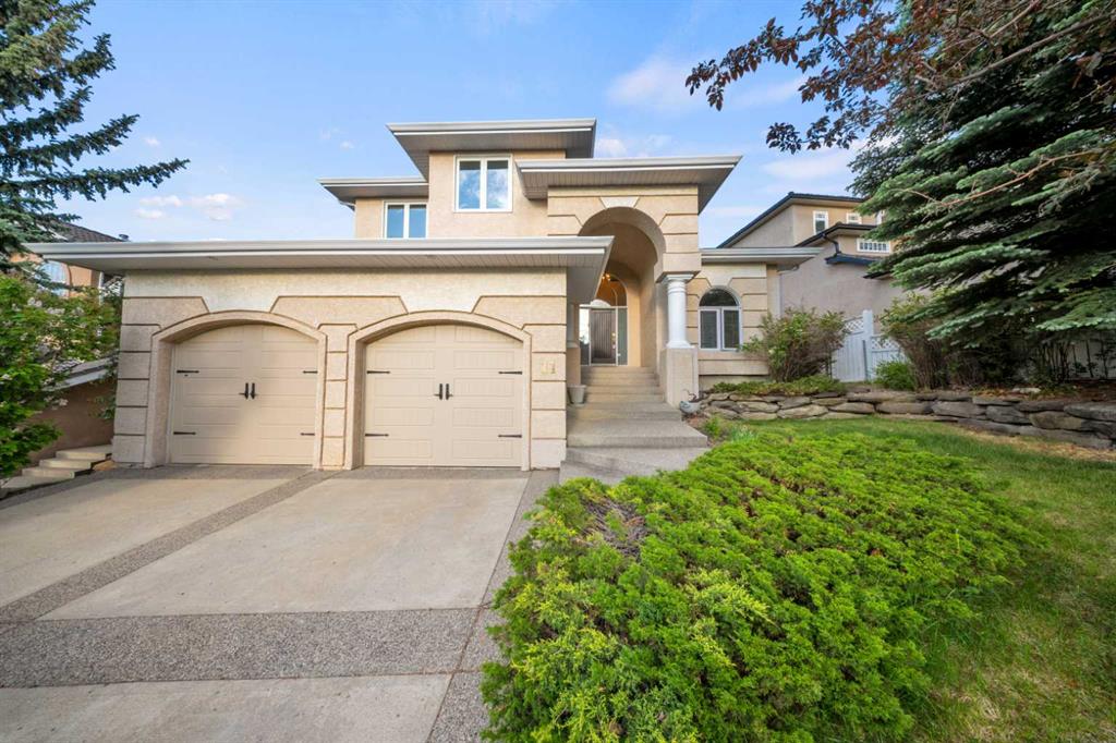 Picture of 11 Patrick View SW, Calgary Real Estate Listing