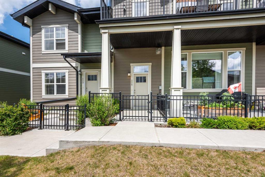 Picture of 175 Cranford Walk  SE, Calgary Real Estate Listing