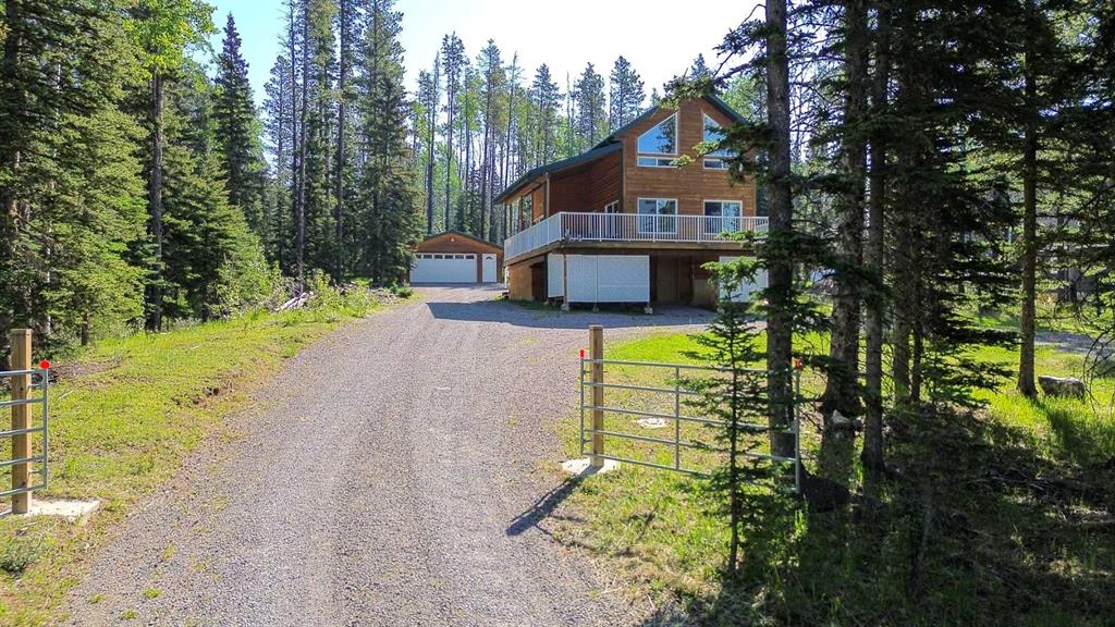 Picture of 1214 Tamarack Trail  , Nordegg Real Estate Listing