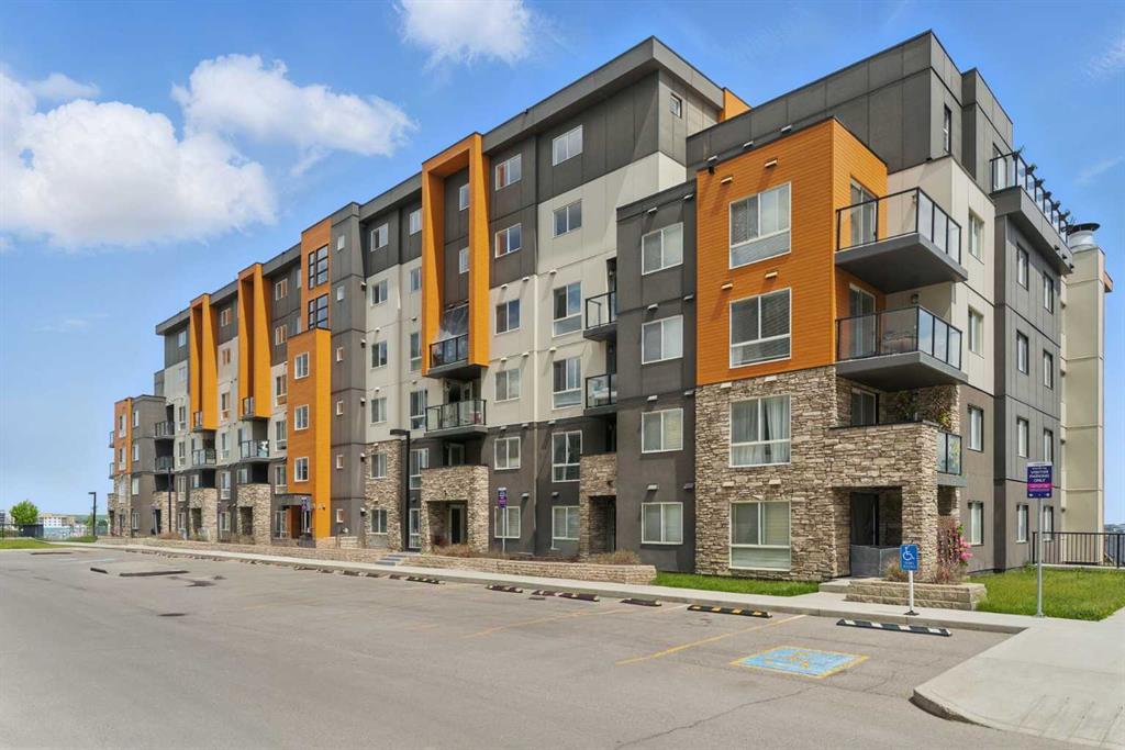 Picture of 405, 20 Kincora Glen Park NW, Calgary Real Estate Listing