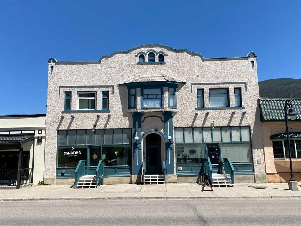 Picture of 4, 12331 20 Avenue , Blairmore Real Estate Listing