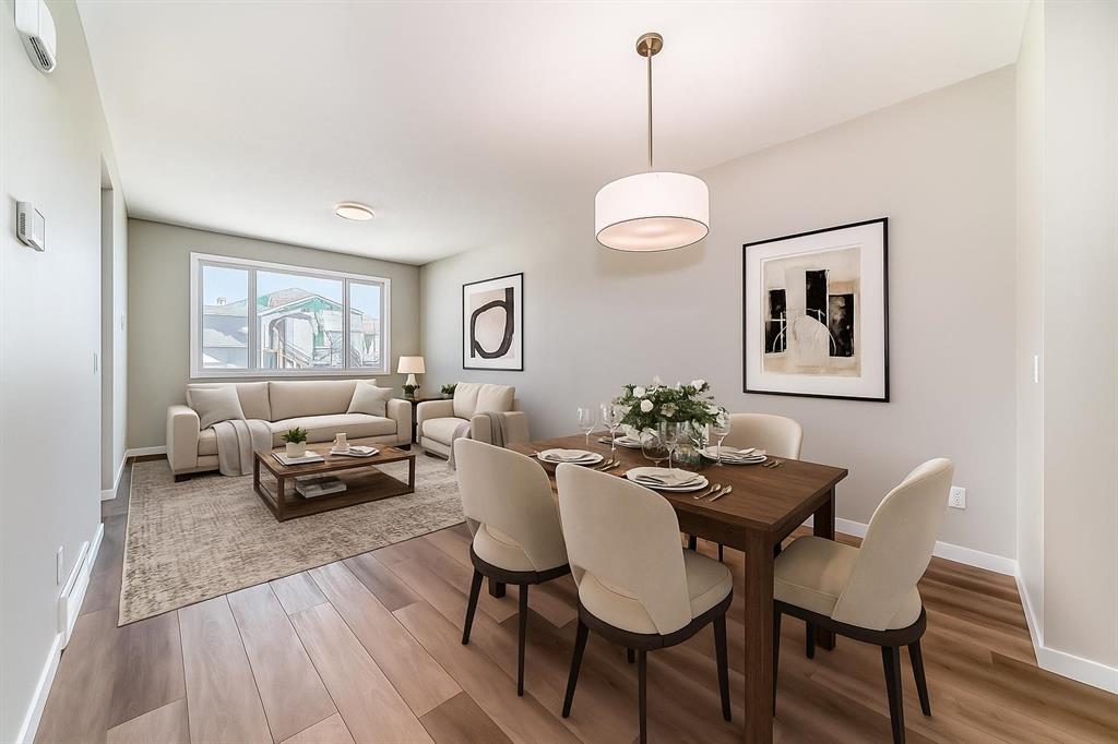 Picture of 588 Rowmont Boulevard NW, Calgary Real Estate Listing