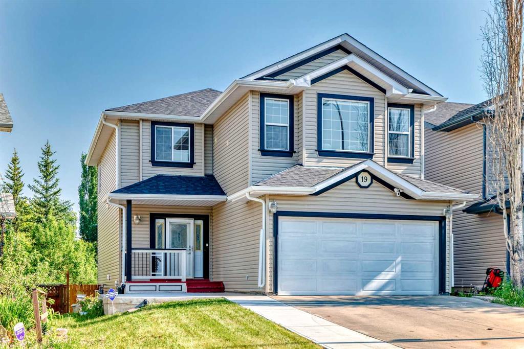 Picture of 19 Bridlewood Road SW, Calgary Real Estate Listing