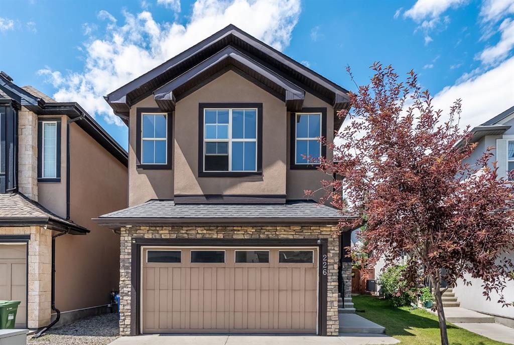 Picture of 226 Sage Meadows Circle NW, Calgary Real Estate Listing