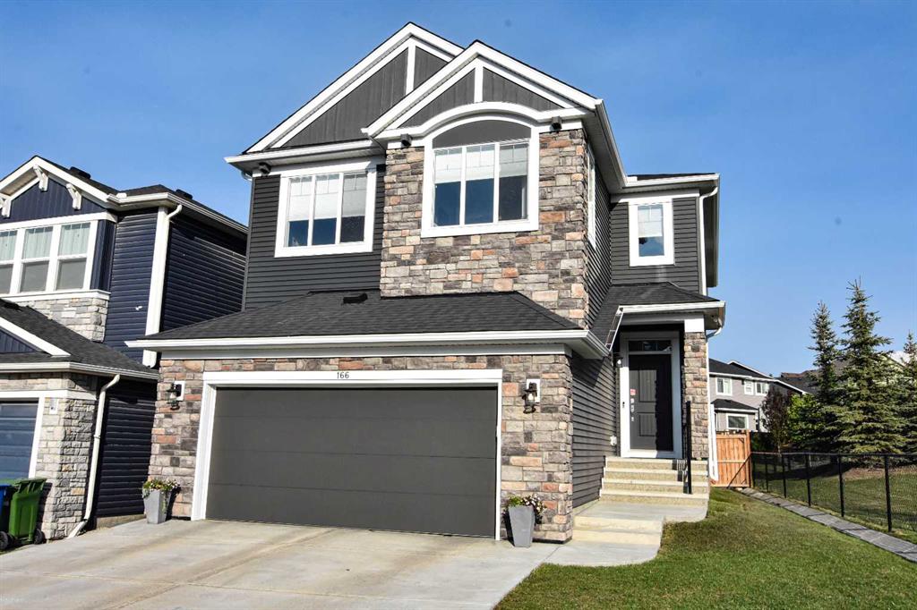 Picture of 166 Nolanhurst Way NW, Calgary Real Estate Listing