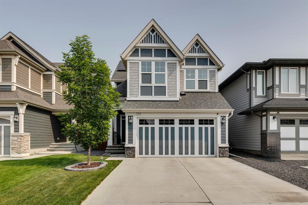 Picture of 236 Magnolia Heath SE, Calgary Real Estate Listing