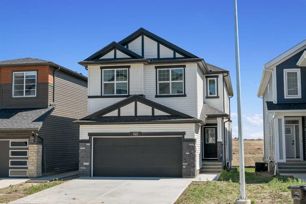 Picture of 145 Amblefield Terrace NW, Calgary Real Estate Listing