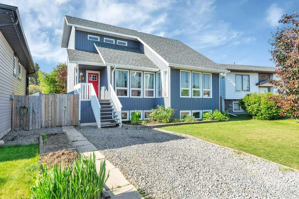 Picture of 81 Rupert Crescent , Red Deer Real Estate Listing