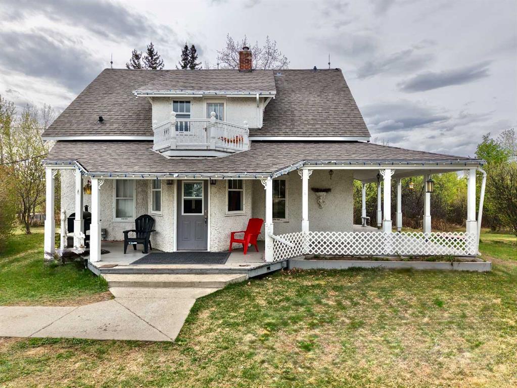 Picture of 240069 Township Road 834  , Rural Peace No. 135, M.D. of Real Estate Listing