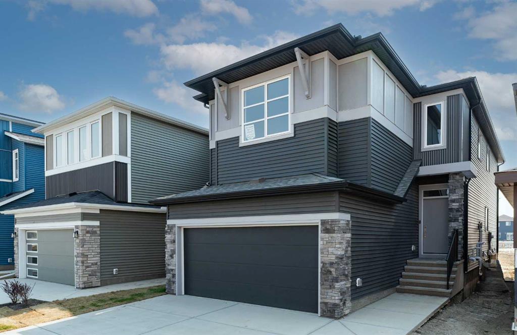 Picture of 366 Corner Glen Way NE, Calgary Real Estate Listing