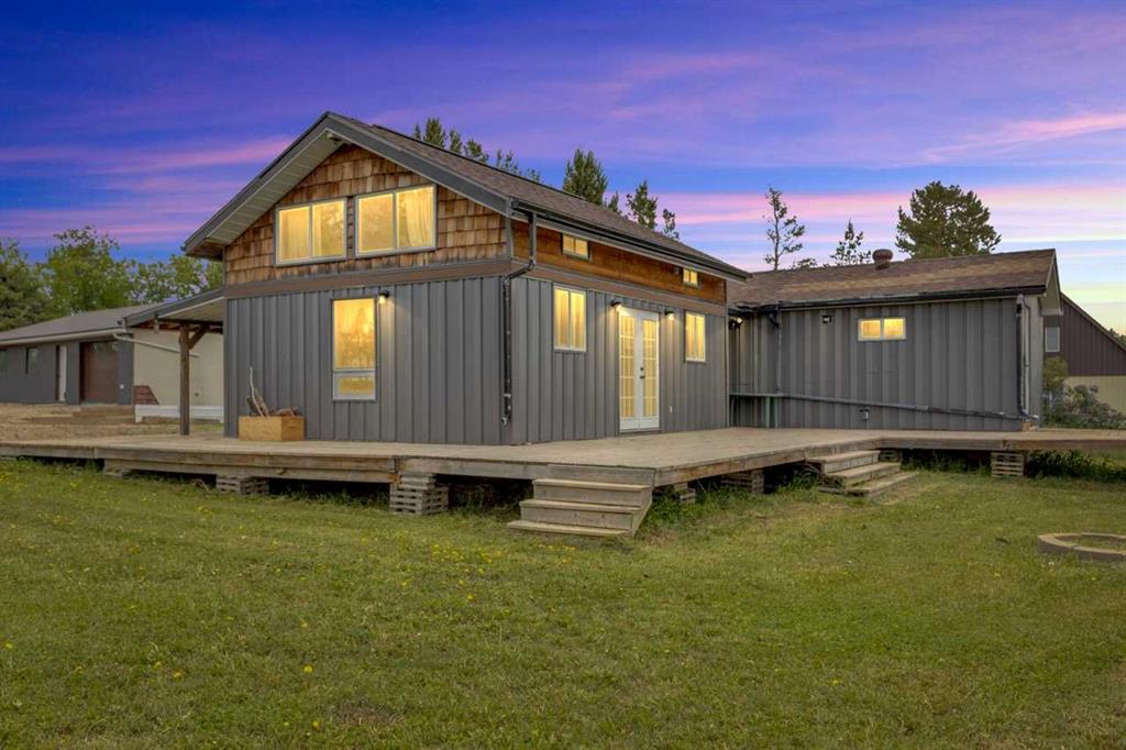Picture of 14209 Twp rd 375  , Castor Real Estate Listing