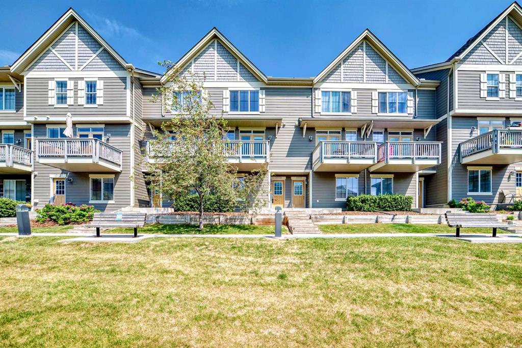Picture of 1709, 125 Panatella Way NW, Calgary Real Estate Listing
