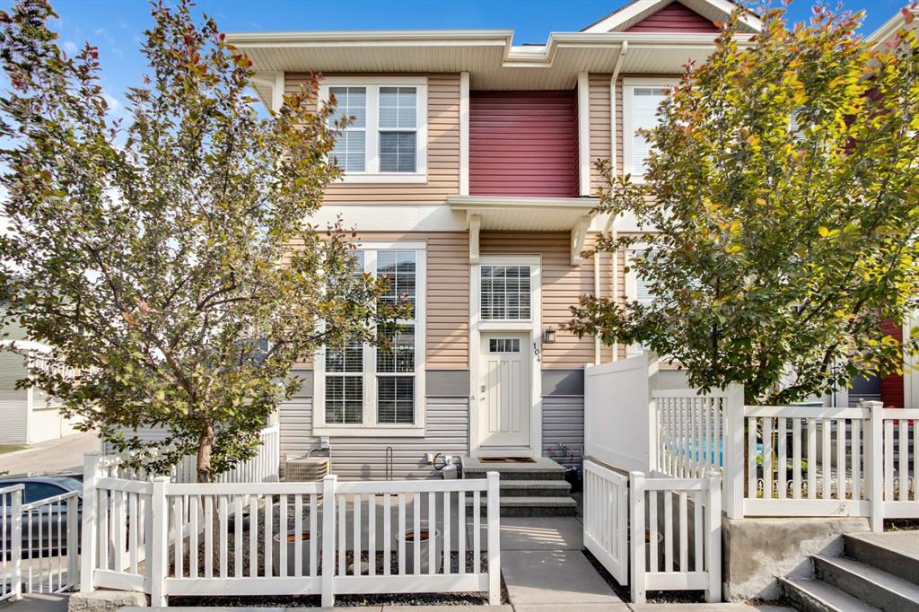 Picture of 104 Auburn Bay Common SE, Calgary Real Estate Listing