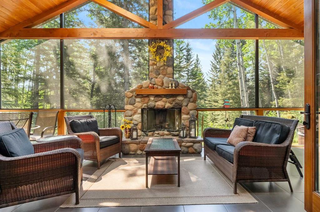 Picture of 23, 29347 Range Road 52  , Rural Mountain View County Real Estate Listing